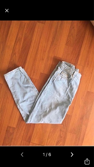 Mom jean