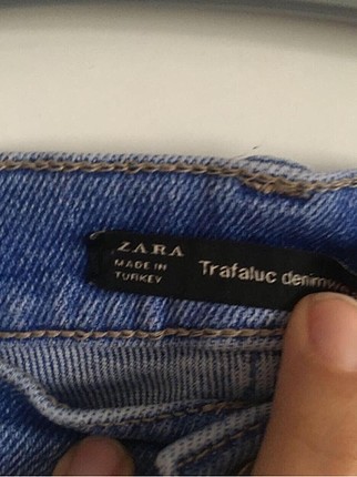 l Beden Zara jean