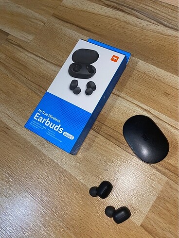 Xiaomi Earbuds 2