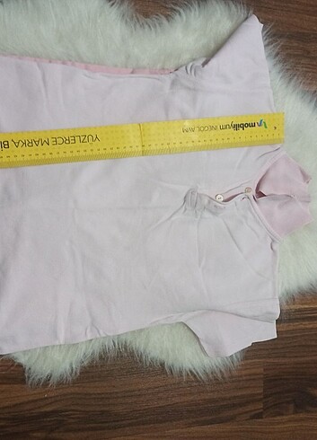 11-12 Yaş Beden Kapri pantolon 