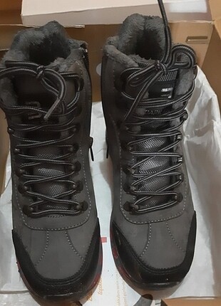 Diğer 37 numara waterproof bot