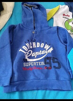 Diğer Sweatshirt