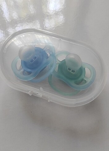 Emzik Philips avent 0_6 ay