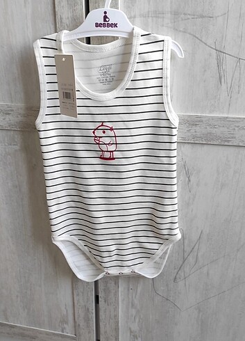 Erkek atlet zıbın - Görsel 2