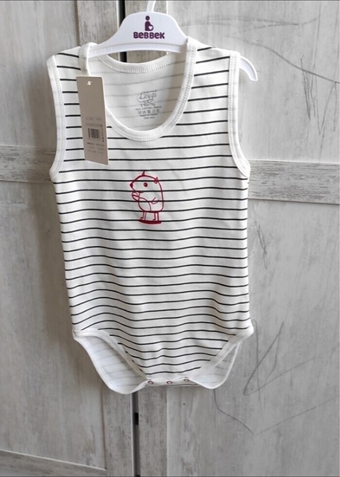 Erkek atlet - Görsel 2