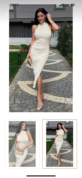 Zara Elbise