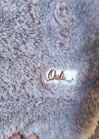 Owli kundak - Görsel 2