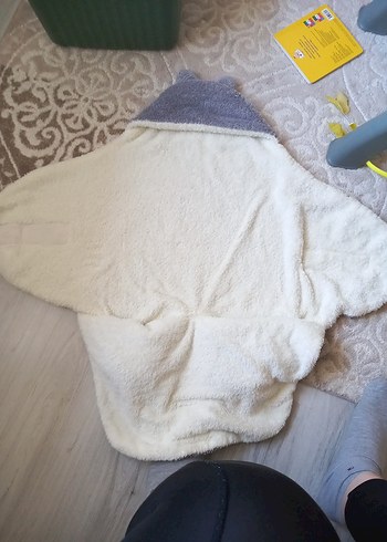 Owli kundak - Görsel 4