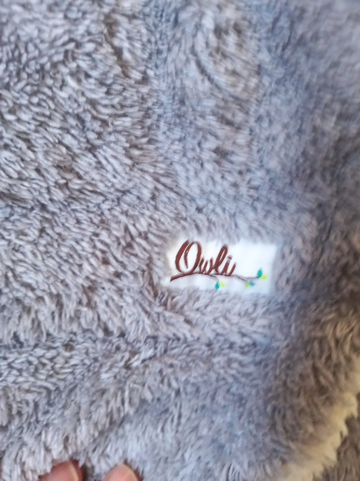 Owli kundak - Görsel 2