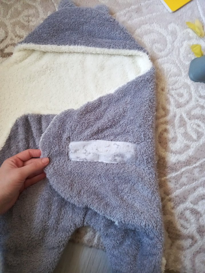 Owli kundak - Görsel 3