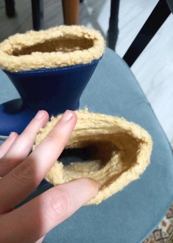 Lacivert Igor yağmur cizmesi - Görsel 3