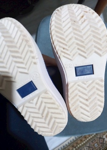 Lacivert Igor yağmur cizmesi - Görsel 4