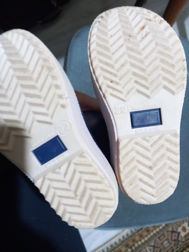 Lacivert Igor yağmur cizmesi - Görsel 4