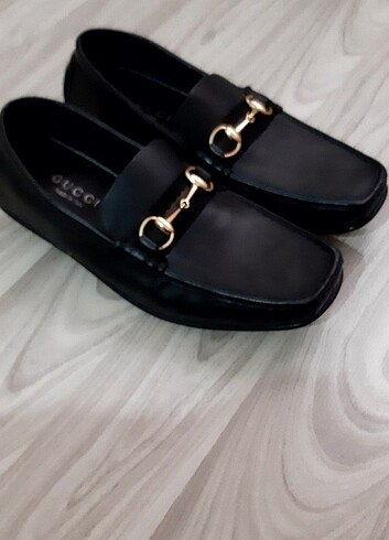 Gucci orjinal ayakkabı