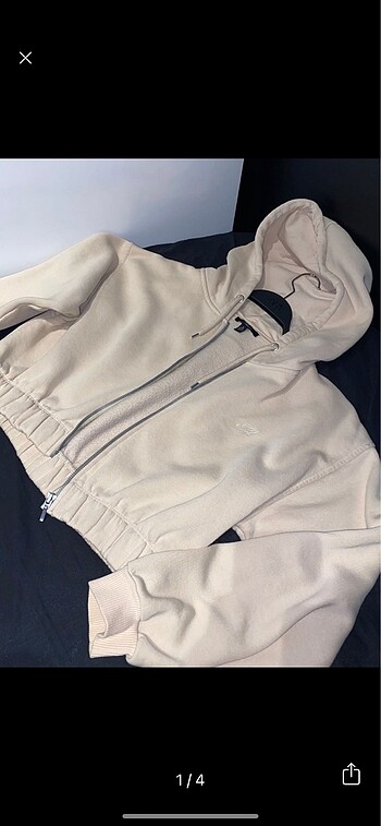 oversize hırka sweatshirt