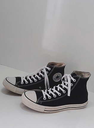 Converse Converse