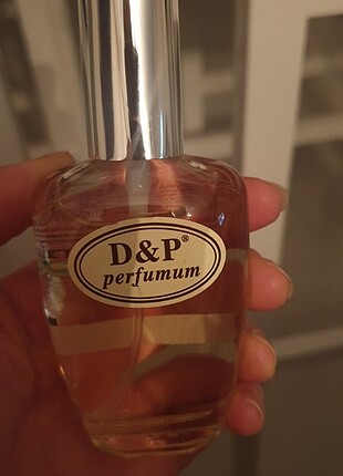 D&P parfüm 