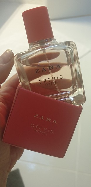 zara parfüm 