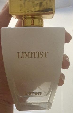 koton parfüm