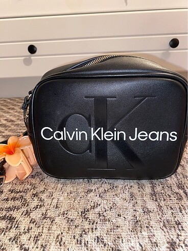 calvin klein çanta