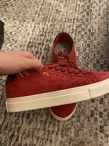Skechers günlük rahat ayakkabı