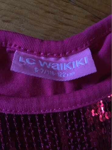 LC Waikiki Sıfır