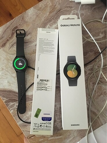 Samsung Çok güzel kaliteli sıfır sayılır