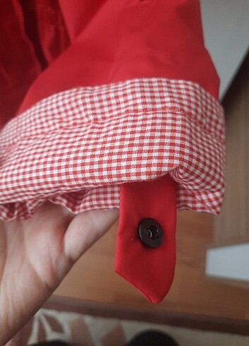 Bayan trenç - Görsel 3