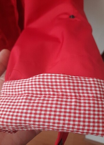 Bayan trenç - Görsel 4