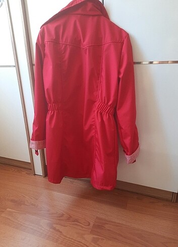 Bayan trenç - Görsel 6