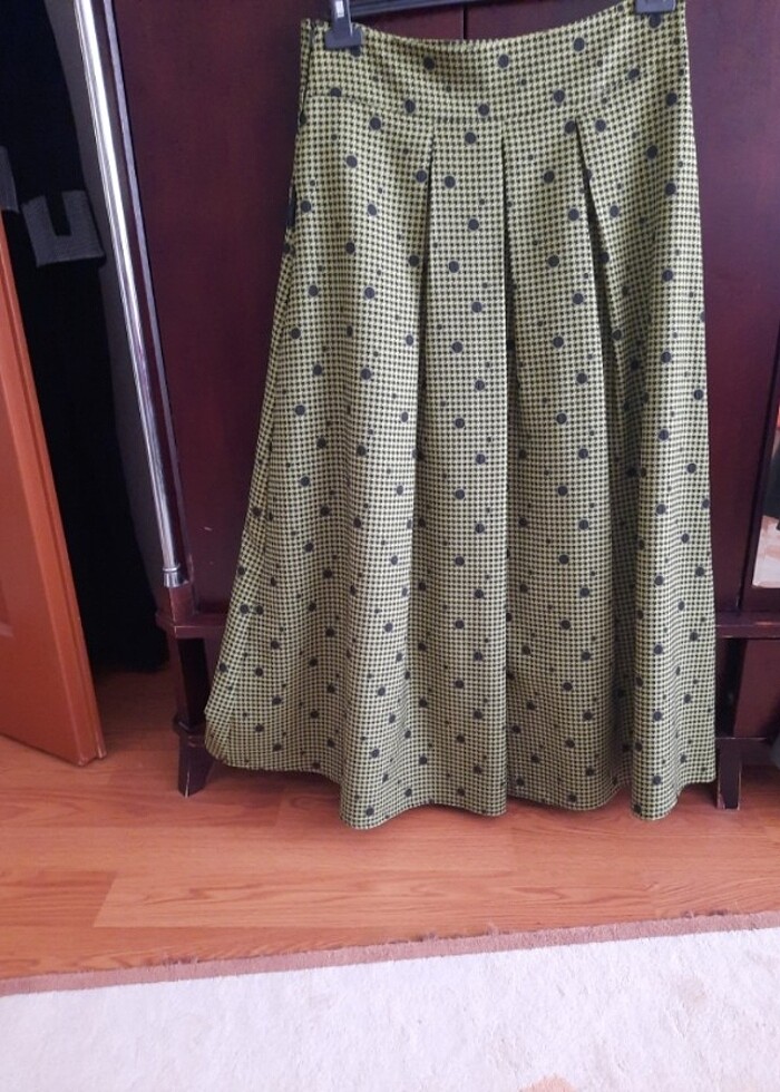 Bayan ikili takım  - Görsel 2