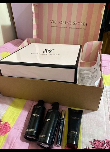 Victoria secret parfüm  - Görsel 5