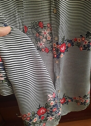 Bayan gömlek  - Görsel 4