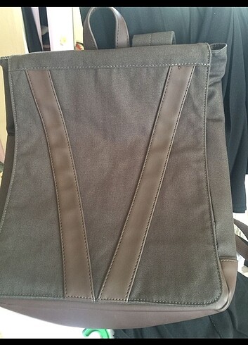 Bayan sırt çantası  - Görsel 5