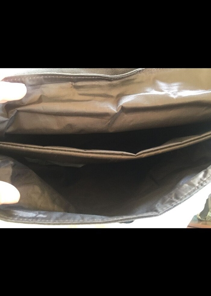 Bayan sırt çantası  - Görsel 2