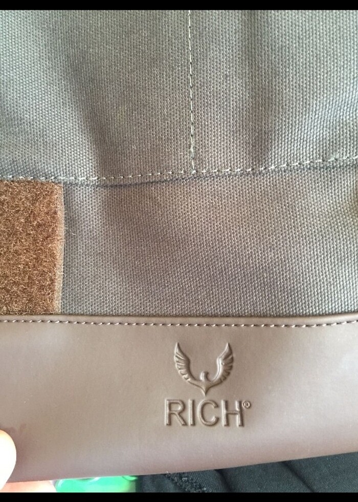 Bayan sırt çantası  - Görsel 4