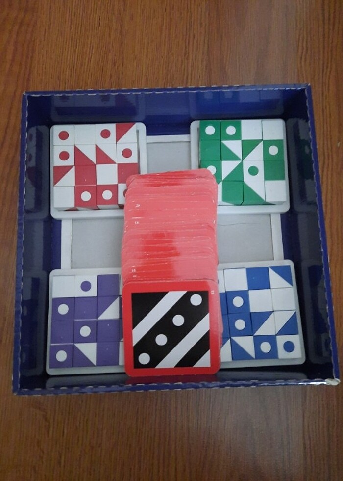 Zeka oyuncakları - Görsel 2