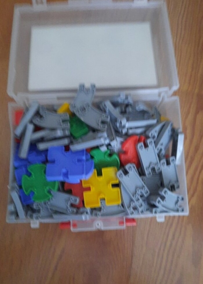 Zeka oyuncağı - Görsel 2