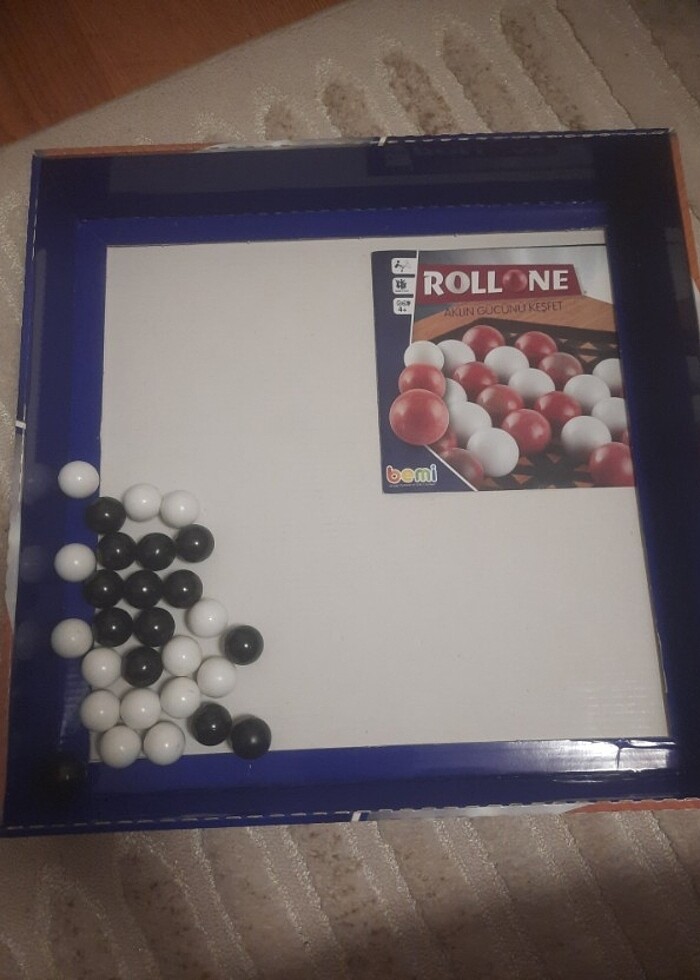 Akıl zeka oyuncağı - Görsel 2