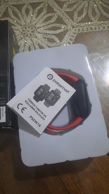 Akıllı saat  - Görsel 5