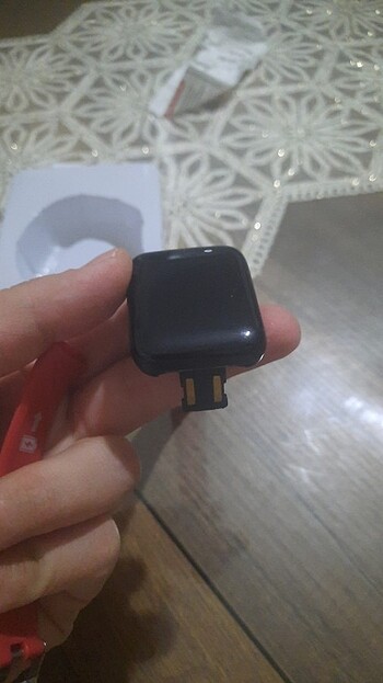 Akıllı saat  - Görsel 8