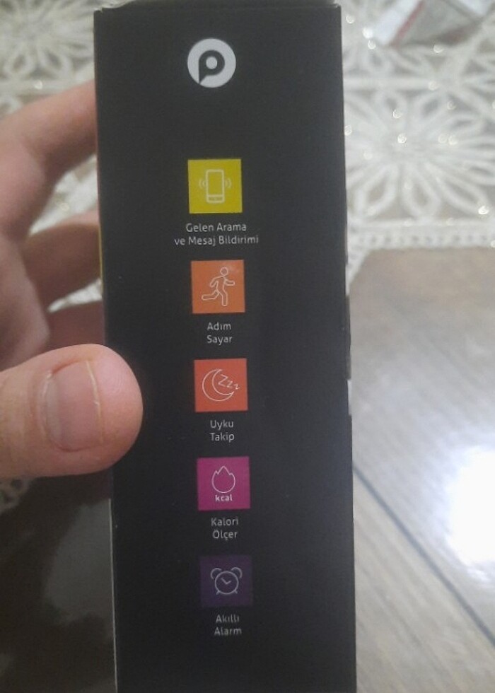 Akıllı saat  - Görsel 3