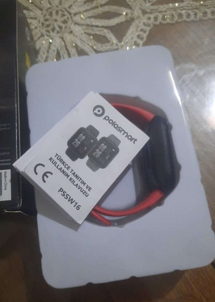 Akıllı saat  - Görsel 5