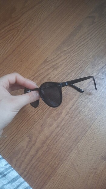 Erkek çocuk güneş gözlüğü  - Görsel 4