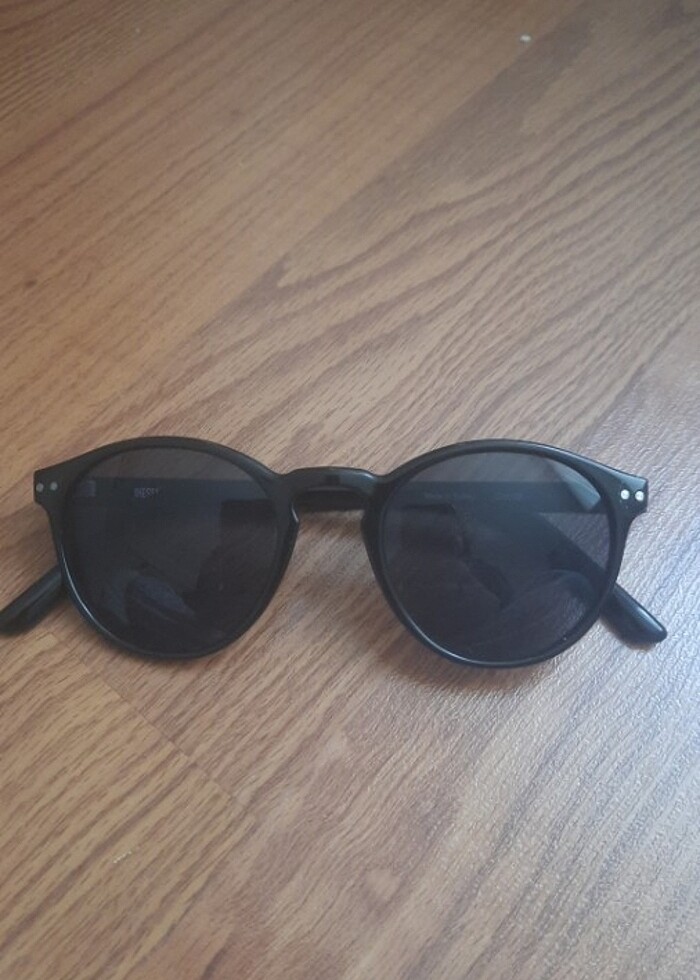 Erkek çocuk güneş gözlüğü  - Görsel 3