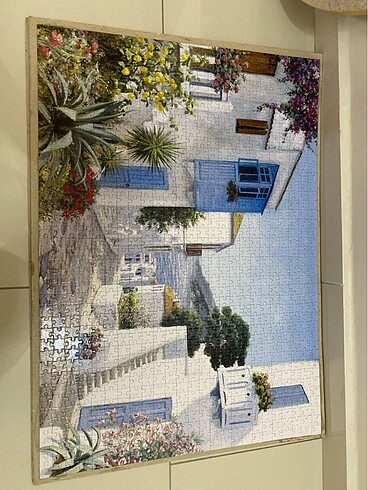  Puzzle 1000li 48*68