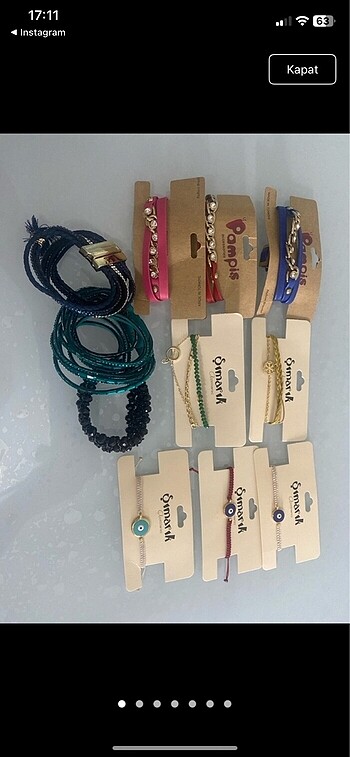  Beden Set 4lü