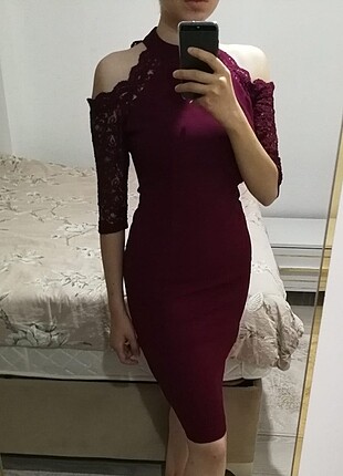 Kadın elbise