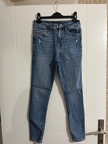 skiny jean