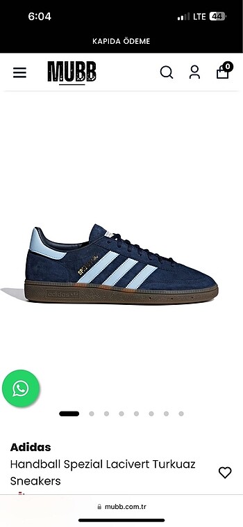 Adidas Adidas